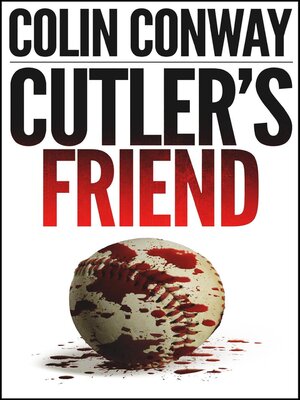 cover image of Cutler's Friend
